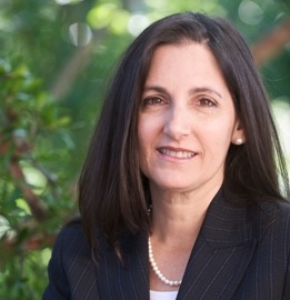 Profile Picture of Joyce Vanceon Wikipedia