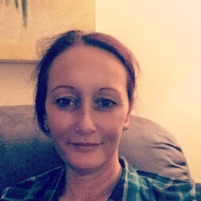 Profile Picture of Jo Larkin (@JoLarkin11) on Twitter