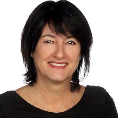 Profile Picture of Regina Moench Pfanner (@Moenchpfanner) on Twitter