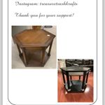 Profile Picture of 🎀La'Tia Ingram🎀 (@treasuretrashkrafts) on Instagram