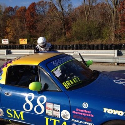 Profile Picture of Joel Braatz (@panthermotospo) on Twitter
