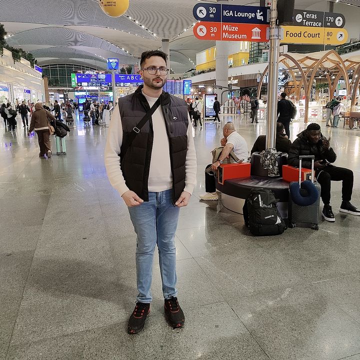 Profile Picture of Arshad Chaudhary (@arshadchaudhary27) on Tiktok