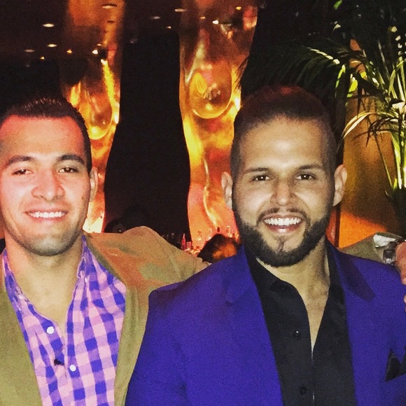 Profile Picture of Nikolas Robusto (@nikolasrobusto) on Poshmark