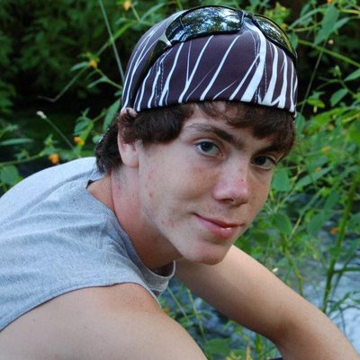 Profile Picture of Keith Flaherty (@kbflaherty18) on Twitter