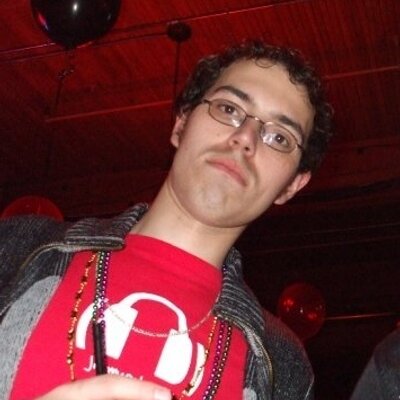 Kyle Dyck - Twitter Profile Picture of Kyle Dyck (@WhickerX) on Twitter