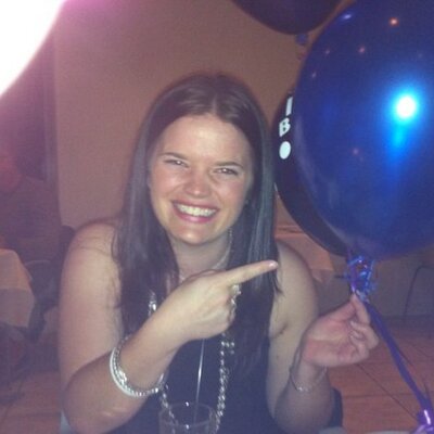 Profile Picture of Jasmine Whitley (@jasmine361987) on Twitter