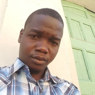 Profile Picture of Estimable Jean Paul (@PaulEstimable) on Twitter