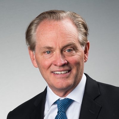 Profile Picture of Jim Whitesell (@jim_whitesell) on Twitter