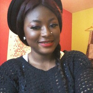 Profile Picture of Cleo Perry (@CleoPerry14) on Twitter