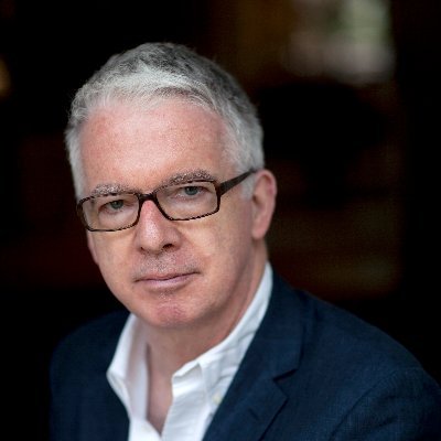 Profile Picture of Peter Stothard (@PeterStothard1) on Twitter
