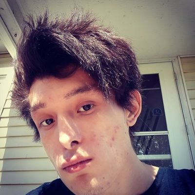 Profile Picture of Michael Kenneth Zromkoski-Shields (@MKZS1andonly) on Twitter