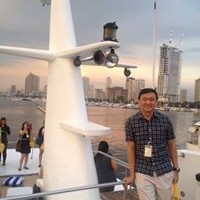 Profile Picture of Dennis Canlas (@dennis-canlas) on Quora