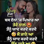 Profile Picture of Sandeep Dhanoa (@dhanoa1626) on Instagram