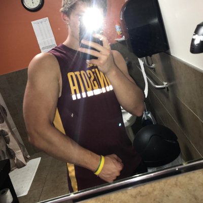 Profile Picture of Andrew Wein (@AndrewWeinTBE) on Twitter