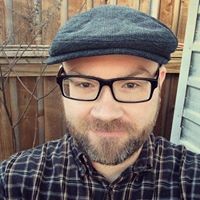 Profile Picture of Michael Dover (@michael-dover-6) on Quora