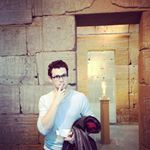 Profile Picture of Samuel Gabriel Swenson (@samgswen) on Instagram