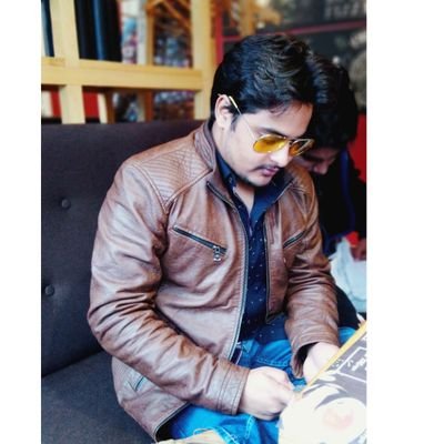 Profile Picture of Dr. Navneet Singh Chandel (@dr_lambardar) on Twitter