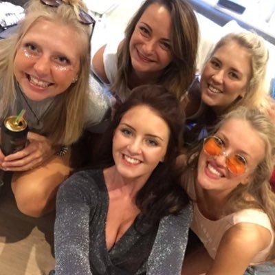 Profile Picture of Jade Wallace (@Jadaaaar) on Twitter