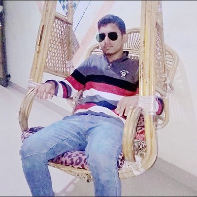 Profile Picture of Tahir Shaikh (@tahirshaikh222) on Twitter