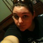 Profile Picture of Ashley Floyd (@your_brown_eyed_girl97) on Instagram