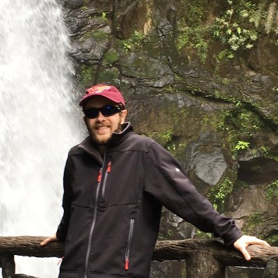 Aaron Kunzer - Twitter Profile Picture of Aaron Kunzer (@theKunz101) on Twitter