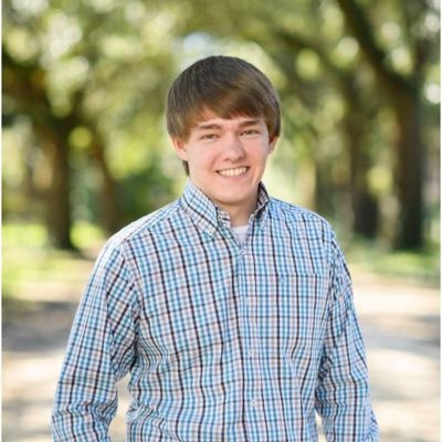 Profile Picture of Jacob Duplantis (@jacobduplantis) on Twitter