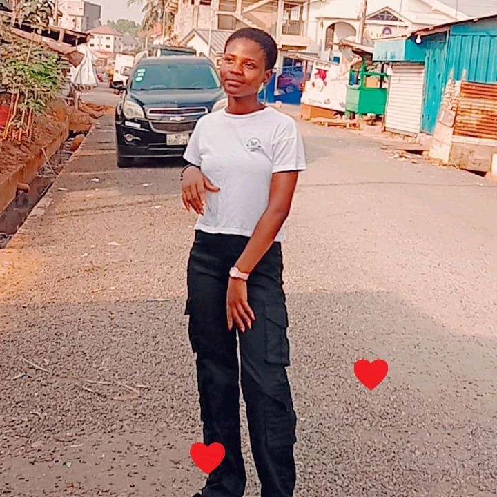 Profile Picture of Florence Addo (@florenceaddo8) on Tiktok
