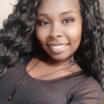 Profile Picture of Shatari Bivins (@blvckbutterfly__) on Instagram