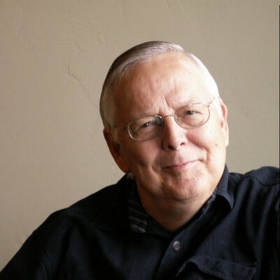 Profile Picture of Bob Sanchez (@Desertwriter) on Twitter