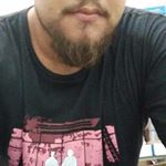 Profile Picture of Bruno Bezerra (@drogaeobrian) on Instagram