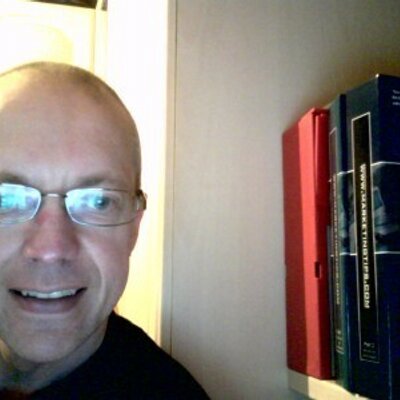 Profile Picture of Gary Edward (@GazEdwardOnline) on Twitter