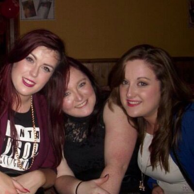 Profile Picture of Nicola Hackett (@HackettNicola) on Twitter