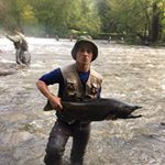 Profile Picture of Sam Schroeder (@samschroeder_outdoors) on Instagram