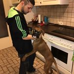 Profile Picture of Brian (@brianglock12) on Instagram