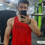 Profile Picture of amirsadri (@amir_sadri_6) on Instagram