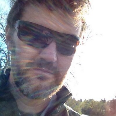 Profile Picture of Christopher Collom (@konaandcb) on Twitter