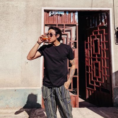 Profile Picture of Christian Yu (@dpriiaann) on Twitter