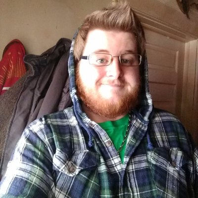 Profile Picture of James Middleton (@Th3GreenOne) on Twitter