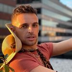 Profile Picture of John Rudy (@johnrudy_) on Instagram