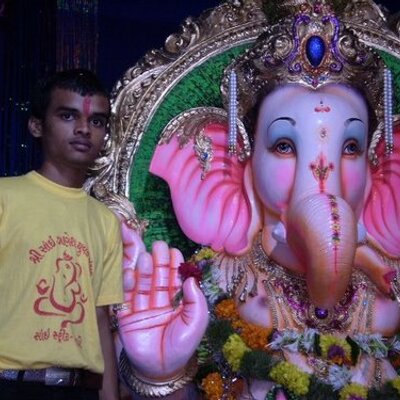 Profile Picture of Ankeet Patel (@patel_ankeet) on Twitter