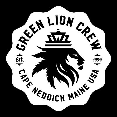 Green Lion Crew - Twitter Profile Picture of Green Lion Crew (@GreenLionCrew) on Twitter