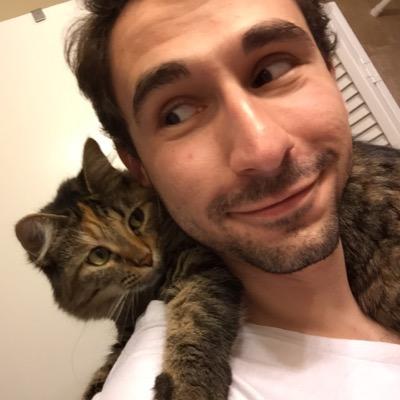 Profile Picture of Parker Foster (@parkourfoster) on Twitter