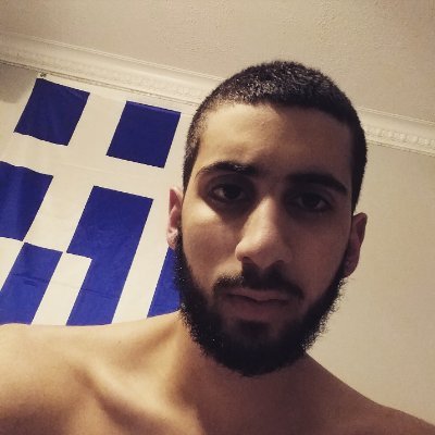 Profile Picture of Chris Ioannidis (@Chrisioannidis4) on Twitter