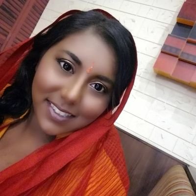 Sumeshnee Bachan - Twitter Profile Picture of Sumeshnee Bachan (@sumeshnee_za) on Twitter