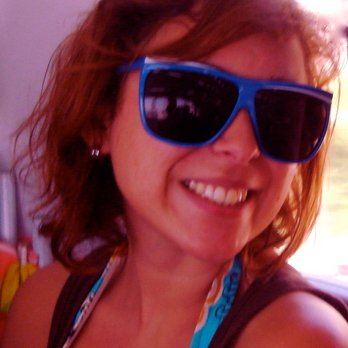 Profile Picture of Mayte Salonia (@Maytica) on Twitter