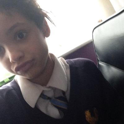 Profile Picture of Alex Louise Pickard (@pickard_louise) on Twitter