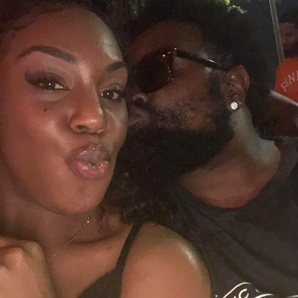 Profile Picture of Godslove Grounded (@shanellis_24) on Poshmark