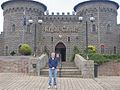 Profile Picture of Kryal Castleon Wikipedia