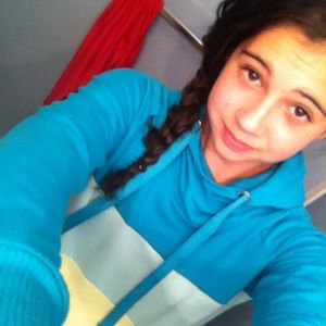 Profile Picture of Amy Carrier (@amy.carrier.96) on Myspace