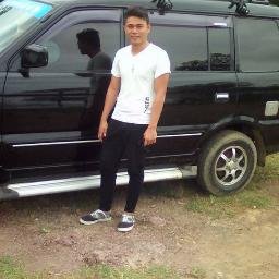 Profile Picture of Jay R Cabantog Aman (@jhieaman) on Twitter